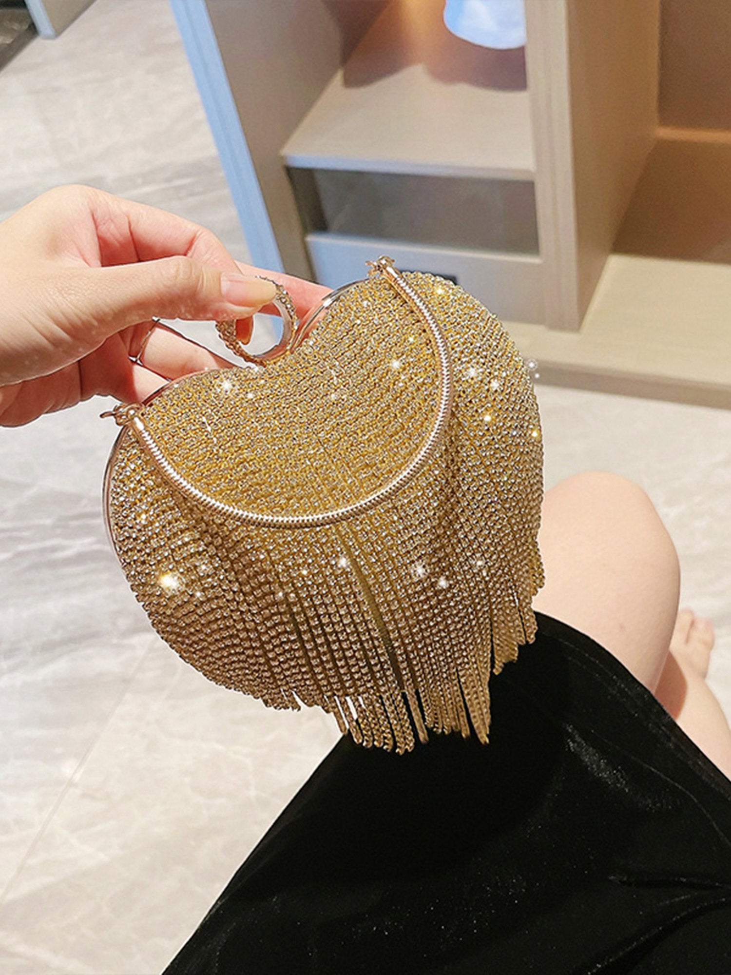 Gold